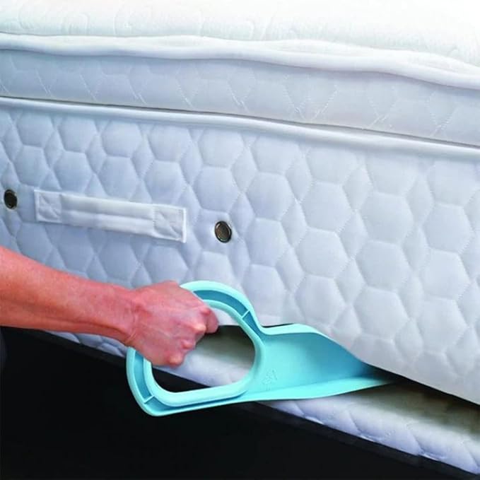 Mattress Lifter & Bedsheet Tucking Tool (Buy 1 GET 1 FREE)