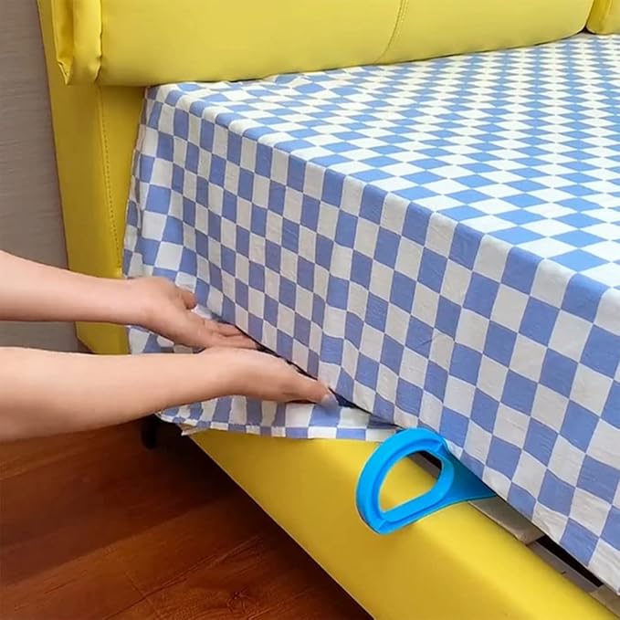 Mattress Lifter & Bedsheet Tucking Tool (Buy 1 GET 1 FREE)