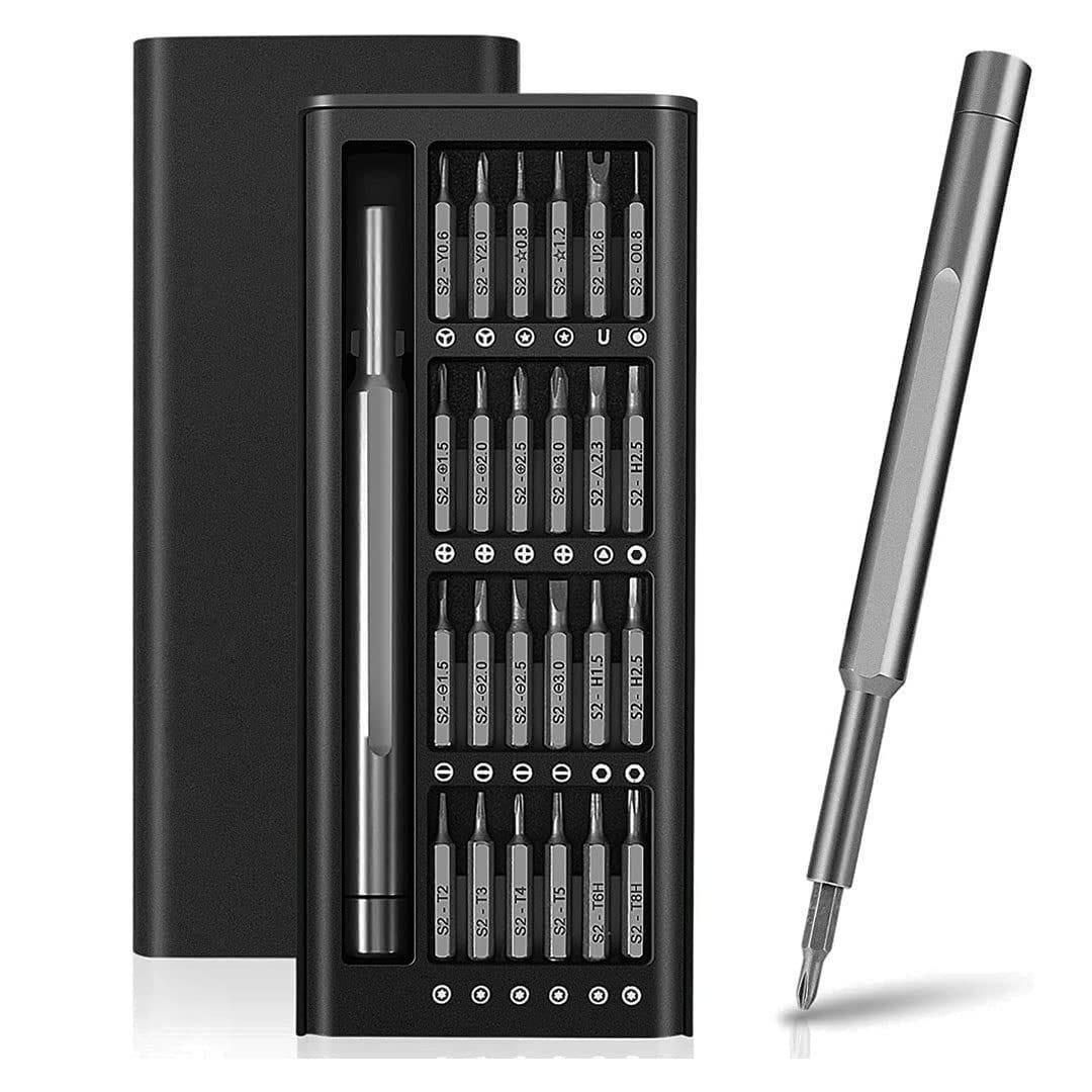 ShopDesi™ 24-in-1 Precision Screwdriver Set