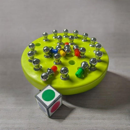 ShopDesi™ Memory Match Chess Game Set