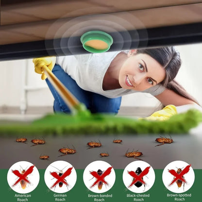 Cockroach Killer Gel (Buy 1 Get 1 FREE)