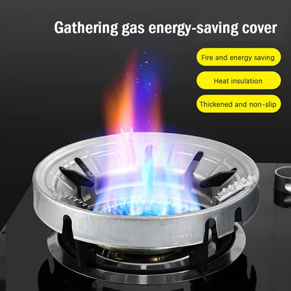 Gas Stove Energy-Saving Ring (BUY 1 GET 1 FREE)