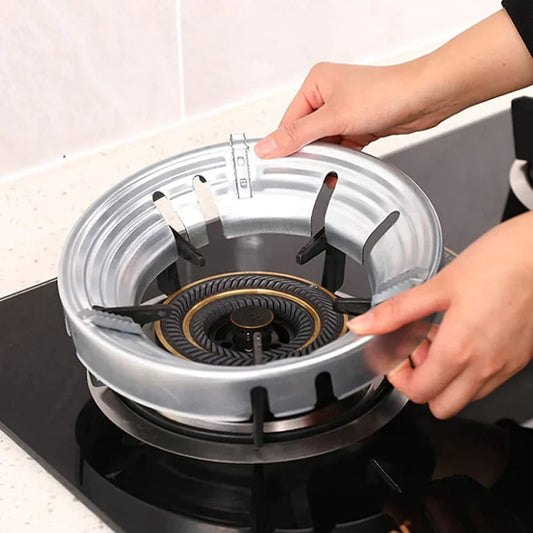 Gas Stove Energy-Saving Ring (BUY 1 GET 1 FREE)