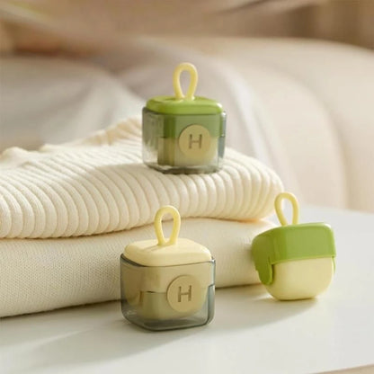 Portable Lint Roller (Hair Remover Tool )