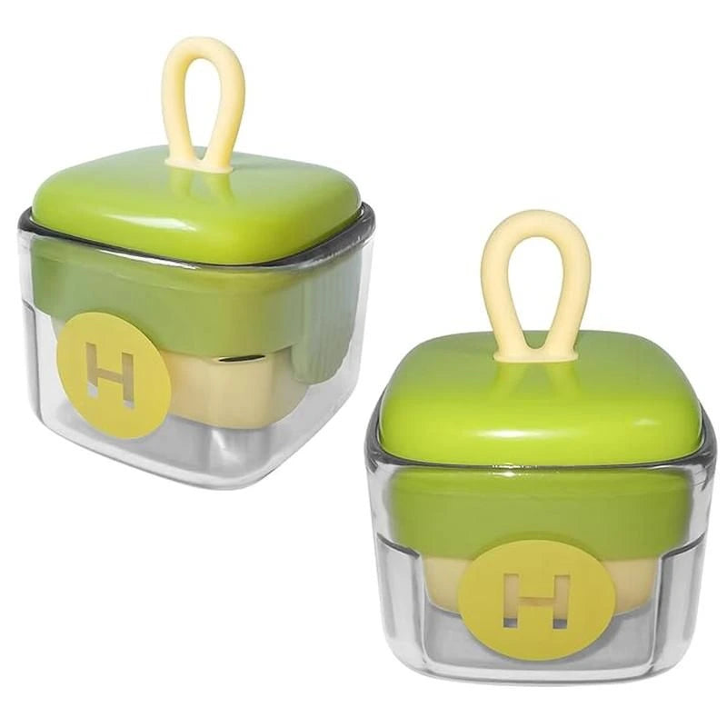 Portable Lint Roller (Hair Remover Tool )