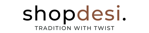 shopdesi main logo