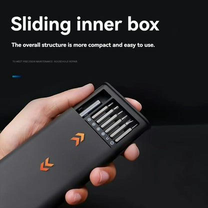 ShopDesi™ 24-in-1 Precision Screwdriver Set