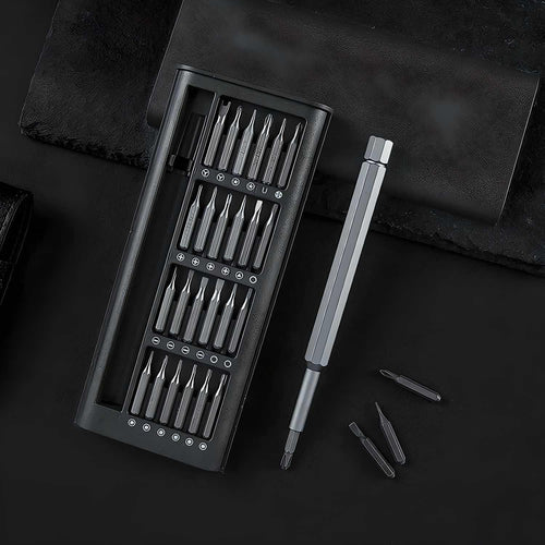 ShopDesi™ 24-in-1 Precision Screwdriver Set