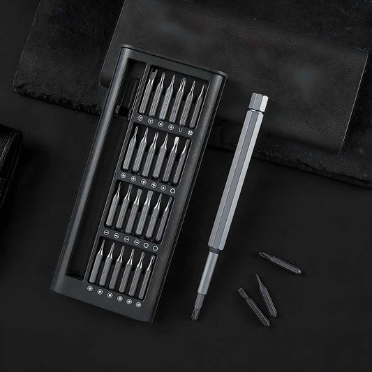 ShopDesi™ 24-in-1 Precision Screwdriver Set