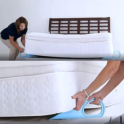 Mattress Lifter & Bedsheet Tucking Tool (Buy 1 GET 1 FREE)
