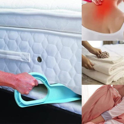 Mattress Lifter & Bedsheet Tucking Tool (Buy 1 GET 1 FREE)
