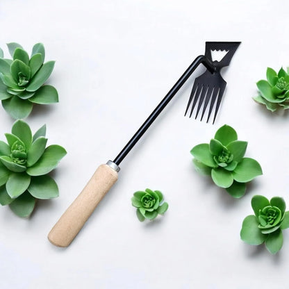 Garden Weed Pulling Tool (40% OFF NOW)