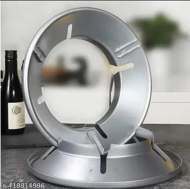 Gas Stove Energy-Saving Ring (BUY 1 GET 1 FREE)